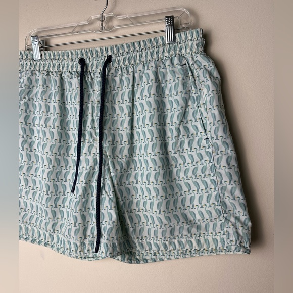 The Rocks Push Sydney From Beach To Bar Swim Trunks Shorts - Picture 2 of 7